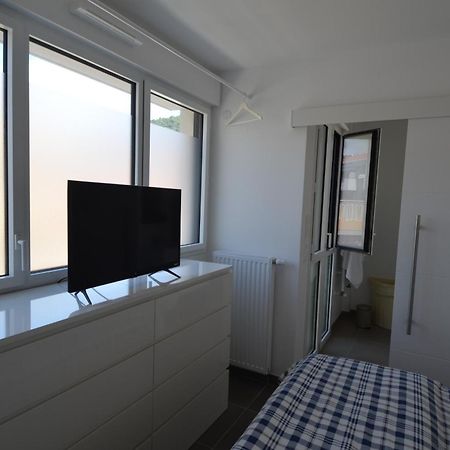 Villa Smolett - Appartement Cosy Au Coeur Du Quartier Du Port Νίκαια Εξωτερικό φωτογραφία
