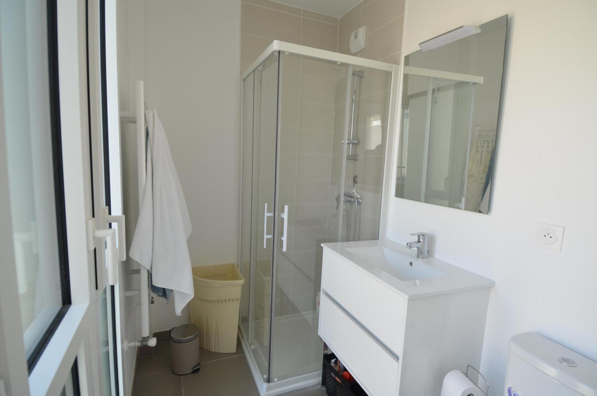 Villa Smolett - Appartement Cosy Au Coeur Du Quartier Du Port Νίκαια Εξωτερικό φωτογραφία