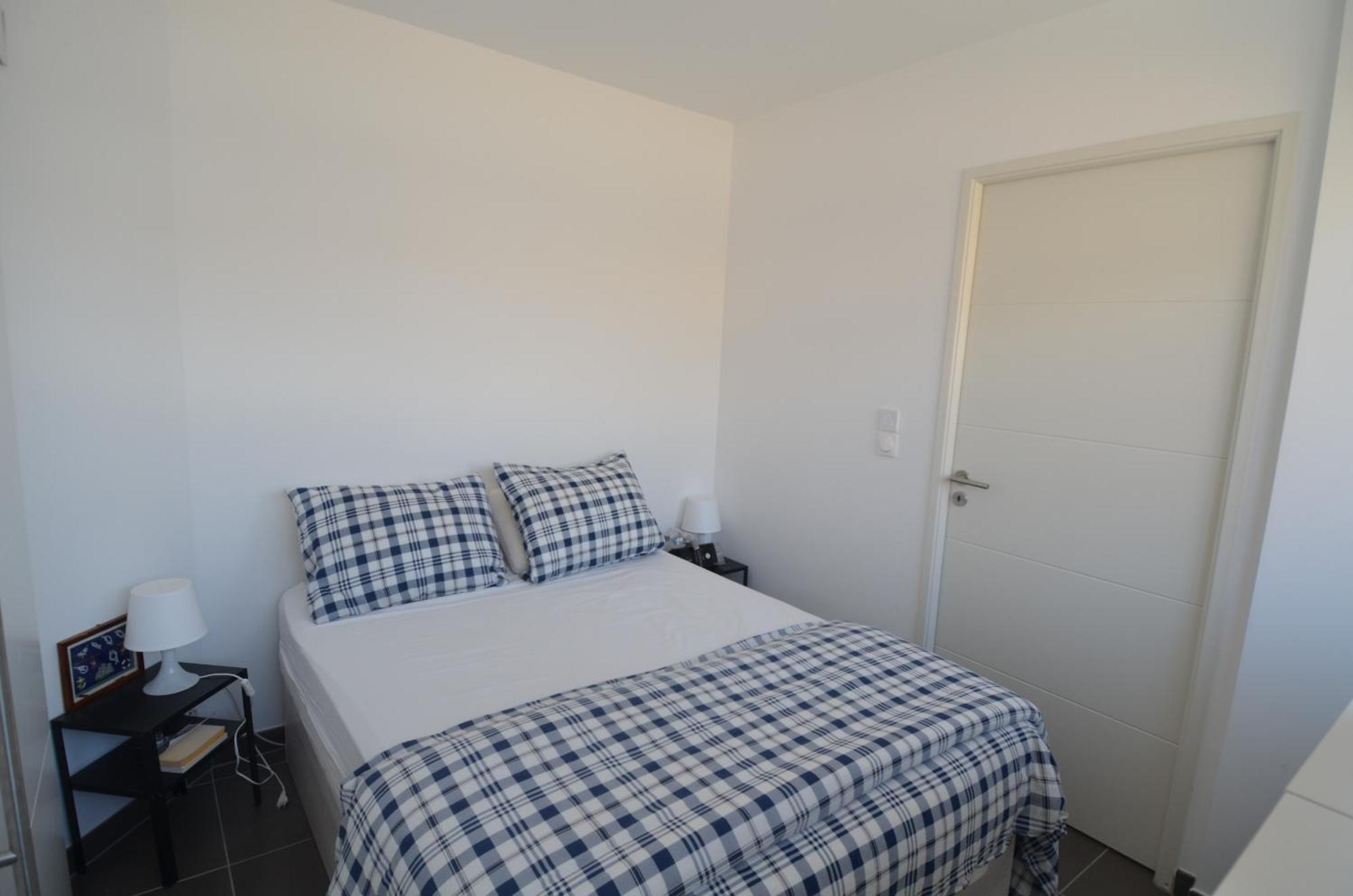 Villa Smolett - Appartement Cosy Au Coeur Du Quartier Du Port Νίκαια Εξωτερικό φωτογραφία
